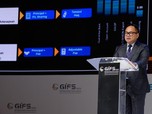 Kode Keras Investor Asing Masuk BSI Gantikan BRI dan BNI