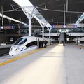 Ngeri! Peta Kereta Cepat China Membentang di Seluruh Asia