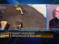 Ancaman Krisis Iklim Hingga Gugatan di WTO, RI Bisa Apa?