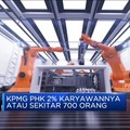 Video: Badai PHK Melanda "Big 4" Firma Akuntansi