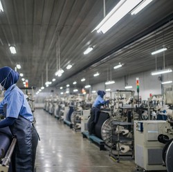 Peran Besar Industri Untuk Lingkungan Berkelanjutan