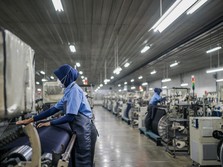 Peran Besar Industri Untuk Lingkungan Berkelanjutan