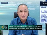 Biayai Proyek Hilirisasi Jokowi, BNI Salurkan Kredit Rp 13 T