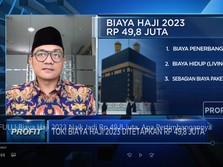 Video: BPKH Bakal Investasi di Arab Saudi, Ini Targetnya!