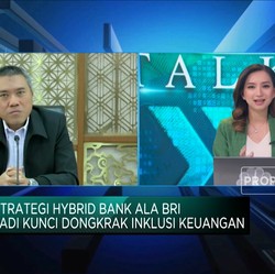 BRImo, Super App Perbankan Yang Pasti Lengkap & Aman Dari BRI