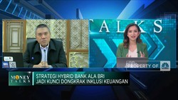 BRImo, Super App Perbankan Yang Pasti Lengkap & Aman Dari BRI