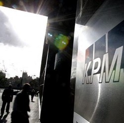 KPMG Investasi Rp 150 M di RI, 3 Sektor Ini Jadi Bidikan
