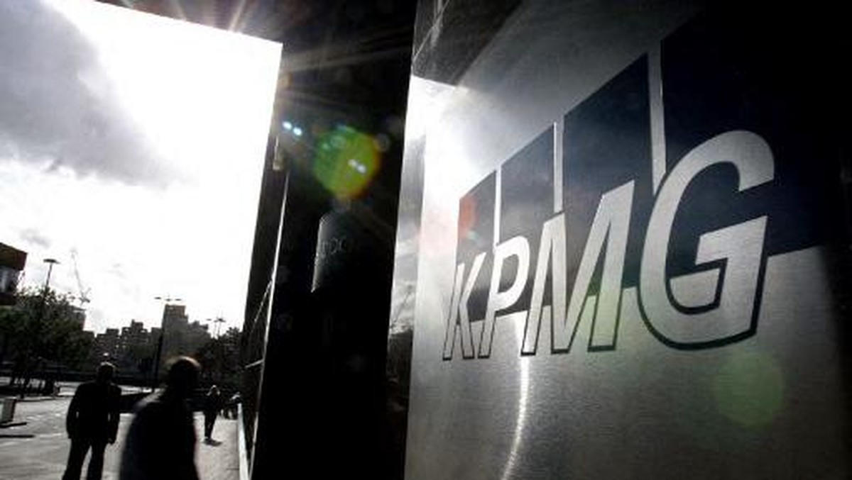 Skandal, Perusahaan Raksasa Ini Pakai Data Klien Buat Menang Tender