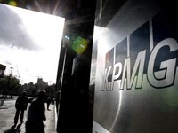 KPMG Investasi Rp 150 M di RI, 3 Sektor Ini Jadi Bidikan