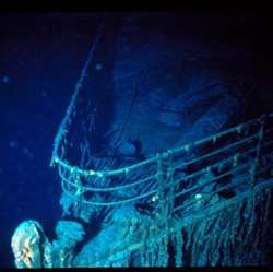13 Misteri Kapal Titanic yang Belum Terpecahkan