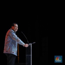 Kerap 'Turun Gunung', CT: Haram Kalau Ada (Bisnis) yang Gagal