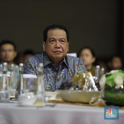 CT Mau Bikin Kejutan, Midnight Sale Muncul Lagi di Transmart