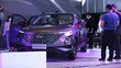 Nih Mobil China Pesaing HR-V, Punya Fitur Lengkap & Canggih