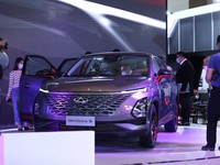 Gak Main-main, Mobil China Ini Diam-diam Mau Jadi Raja di RI