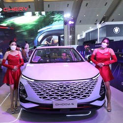 Pabrikan China Keluarkan SUV Pesaing HR-V, Harganya Segini
