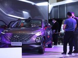 Mobil China Laris Manis, Gak Sampai 2 Minggu Laku Ribuan Unit