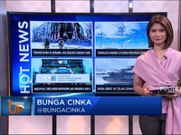 Hot News: Perang Rusia-Ukraina Hingga Garis Merah Putin