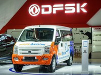 Mantap! Mobil China Ini Bakal Dibuat di RI Harga Jadi Murah