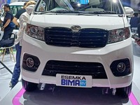 Diam-diam Esemka Mau Ngumpulin Duit Ratusan Miliar, Buat Apa?