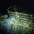 Lokasi Tenggelamnya Kapal Titanic Terungkap, Ternyata di Sini