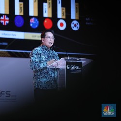 Bos BSI Pamer Dapat Penghargaan Tiap Hari