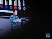 Bos BSI Pamer Dapat Penghargaan Tiap Hari