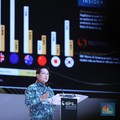 Lewat GIFS, BSI Tegaskan Komitmen Perkuat Ekonomi Syariah RI