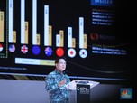 Lewat GIFS, BSI Tegaskan Komitmen Perkuat Ekonomi Syariah RI
