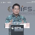 BSI GIFS 2023 Sukses Digelar, Gimana Hasilnya?