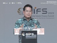 BSI GIFS 2023 Sukses Digelar, Gimana Hasilnya?