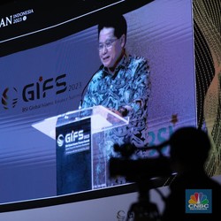 Tetap Resilien, Perbankan Syariah Bakal Cerah Tahun Ini