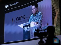 Tetap Resilien, Perbankan Syariah Bakal Cerah Tahun Ini