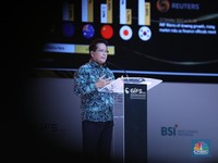 Pengguna Melesat, Transaksi BSI Mobile Diproyeksi Naik 23%