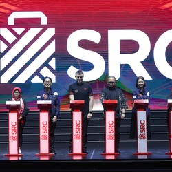 SRC Dukung Penguatan Pemberdayaan & Akses Digitalisasi UMKM