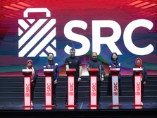 SRC Dukung Penguatan Pemberdayaan & Akses Digitalisasi UMKM