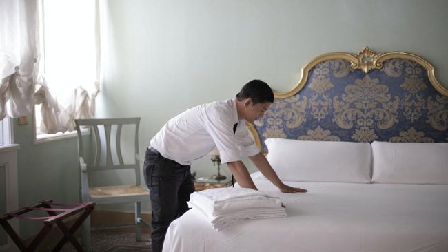 Pengusaha Teriak, 70% Hotel di Jakarta Mau PHK-Ini Biang Keroknya