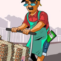 Persiapan Ramadan, RI Sampai Impor Telur dari 2 Negara Ini