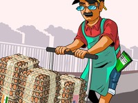 RI Rajin Impor Telur, Dari India, Jerman Sampai AS!