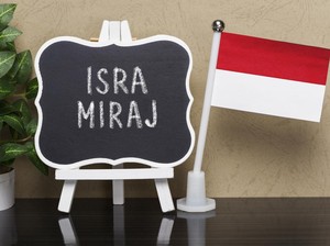 20 Contoh Proposal Isra Miraj 2024 dengan Berbagai Tema Menarik