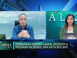 Video: Jadi Bank Digital BNI, Bank Mayora Fokus "Garap" UMKM