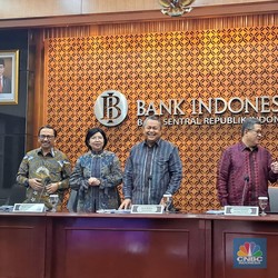 Kebal Resesi! BI: Ekonomi RI 2023 Bakal Tumbuh di Atas 5%