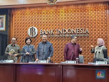 Kebal Resesi! BI: Ekonomi RI 2023 Bakal Tumbuh di Atas 5%