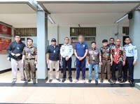 Jreeng! Nunggak Pajak Rp6 M, Pengusaha Ini Disandera DJP