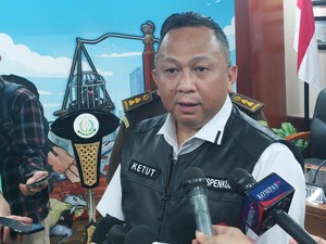 Kejagung Tegaskan Tak Langgar Netralitas soal Tahan Jubir Timnas AMIN