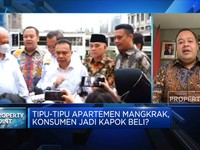 Kasus Meikarta, DPR Pantau Pengembalian Duit Ratusan Konsumen