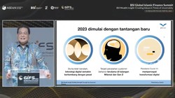 Kiat Sukses CT, Dengar Nasihat Anak Hingga Cari Berkah Tuhan
