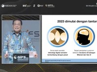 Kiat Sukses CT, Dengar Nasihat Anak Hingga Cari Berkah Tuhan