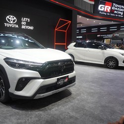 Harga Agya-Brio Cs Nyaris Rp 200 Juta, Kemenperin Bongkar Alasannya