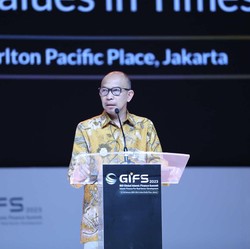 Ramalan Chatib Basri, The Fed Akan Pangkas Suku Bunga Segini di 2024