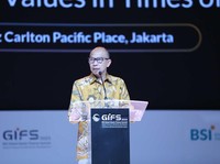 Ramalan Chatib Basri, The Fed Akan Pangkas Suku Bunga Segini di 2024